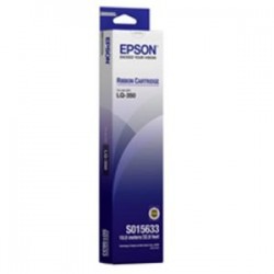 EPSON Black Ribbon for LX-350