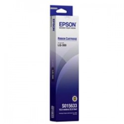 EPSON Black Ribbon for LQ-350