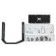 ERGOTRON MONITOR HANDLE KIT
