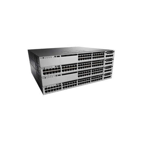 CISCO 1100W AC Config 1 Power Supply
