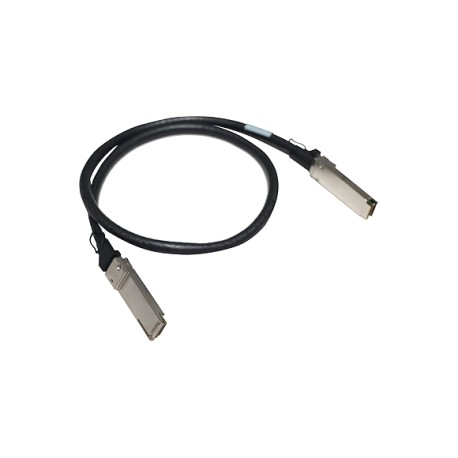 ARUBA HP X240 40G QSFP+ QSFP+ 1m DAC Cable
