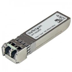 StarTech.com 10GBase-SR SFP+ Transceiver MM LC - 300m