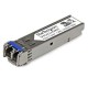 StarTech.com Gigabit Fiber SFP Transceiver SM LC 10km