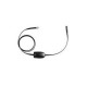 Jabra EHS - Avaya (OK for PRO & GO) Avaya 24