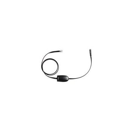 Jabra EHS - Avaya (OK for PRO & GO) Avaya 24