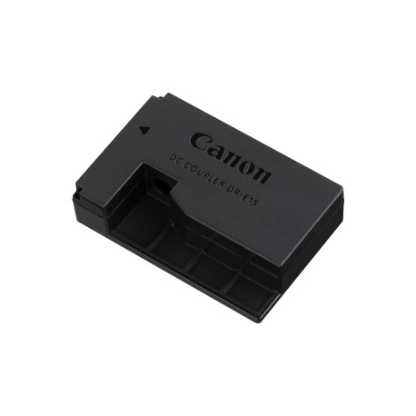 CANON DRE15 DC Coupler to suit EOS 100D