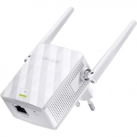 TP-LINK N300 Mini Range Extender.