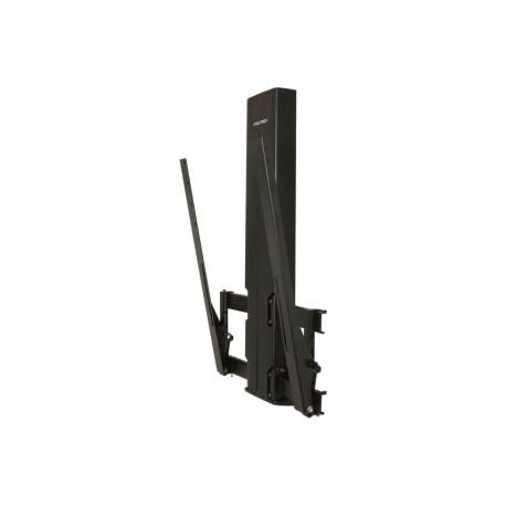 ERGOTRON GLIDE WALL MOUNT HD ERGOTRON BLACK