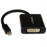 StarTech.com Mini DisplayPort DP to DVI Video Adapte.