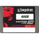 KINGSTON 60GB SSDNow KC300 SSD SATA3 Bundle Kit