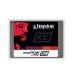 KINGSTON 180GB SSDNow KC300 SSD SATA 3 2.5