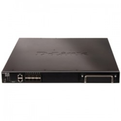 D-LINK 4-Port 10GBASE-T Module for DXS-3600-ser