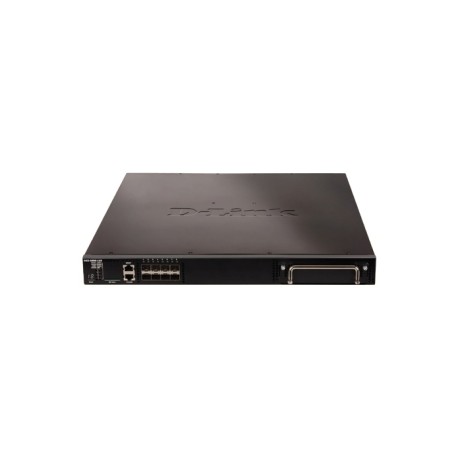 D-LINK 4-Port 10GBASE-T Module for DXS-3600-ser