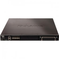 D-LINK 8-Port 1000BASE-T Module for DXS-3600-se