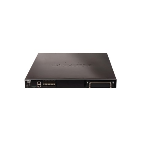 D-LINK 8-Port 1000BASE-T Module for DXS-3600-se