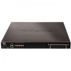 D-LINK 8-Port x 10G SFP+ Module for DXS-3600-se