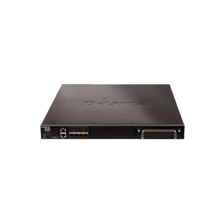 D-LINK 8-Port x 10G SFP+ Module for DXS-3600-se