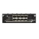 D-LINK 8-Port x 10G SFP+ Module for DXS-3600-se