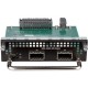 D-LINK 2-Port 120G CXP stacking module for DXS-