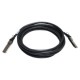 ARUBA HP X240 40G QSFP + QSFP + 5