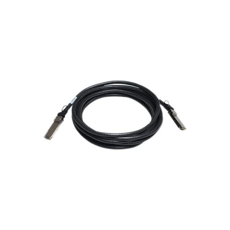 ARUBA HP X240 40G QSFP + QSFP + 5