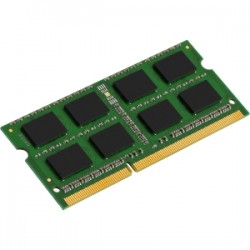 KINGSTON 4GB 1600MHz DDR3L Non-ECC CL11 SODIMM