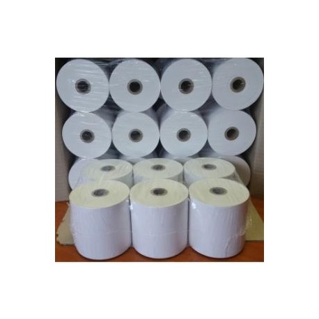 PRINTEX 80mm THERMAL PAPER (BOX OF 24 ROLLS)