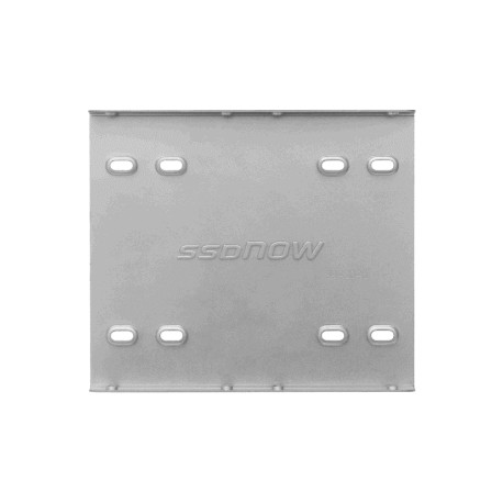 KINGSTON 2.5 to 3.5in Brackets and Screws