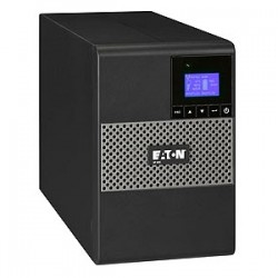 Eaton 5P 1550VA / 1100W Tower UPS with L