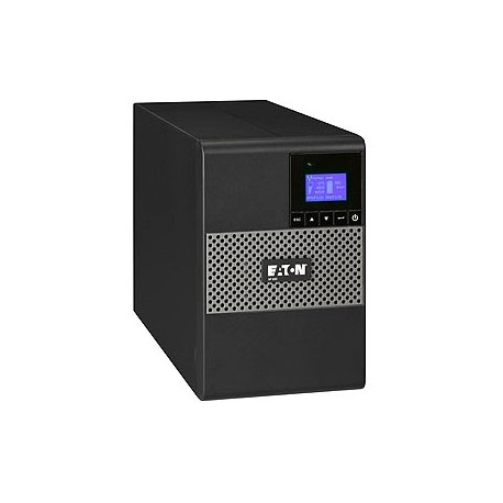 Eaton 5P 1550VA / 1100W Tower UPS with L