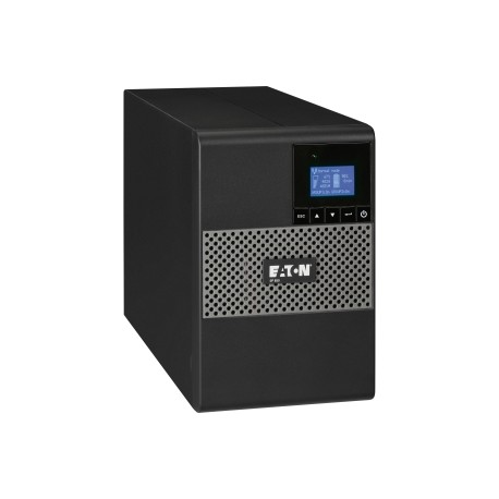 Eaton 5P 650VA / 420W Tower UPS with LCD