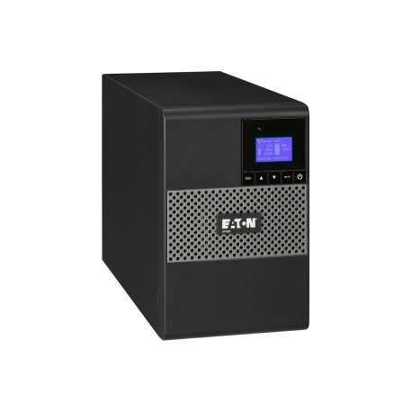 Eaton 5P 850VA / 600W Tower UPS with LCD