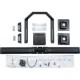 ERGOTRON DUAL MONITOR HANDLE KIT