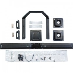 ERGOTRON DUAL MONITOR HANDLE KIT