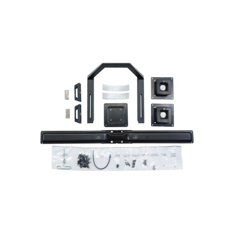 ERGOTRON DUAL MONITOR HANDLE KIT