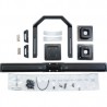 ERGOTRON DUAL MONITOR HANDLE KIT