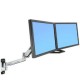 ERGOTRON DUAL MONITOR HANDLE KIT