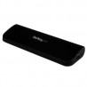 StarTech.com Universal Dual Video USB 3.0 Laptop Dock
