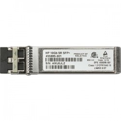 HP Intel 10GbE SFP+ SR Tranceiver