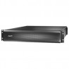 APC Smart-UPS X 120V Short Depth Externa