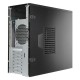 IN WIN EA035 ATX MID TOWER 400W 80+ GOLD USB3