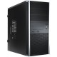 IN WIN EA035 ATX MID TOWER 400W 80+ GOLD USB3