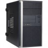 IN WIN EM035 mATX MINI TOWER 400W 80+ GOLD USB3