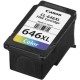 CANON CL646XL Canon FINE Colour Cartridge CL-6