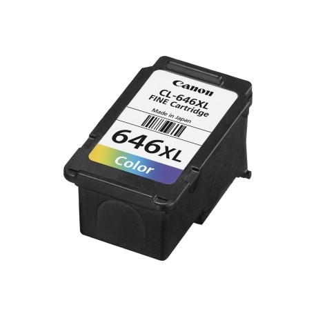 CANON CL646XL Canon FINE Colour Cartridge CL-6