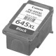 CANON PG645XL Canon FINE Black Cartridge PG-64