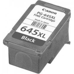 CANON PG645XL Canon FINE Black Cartridge PG-64