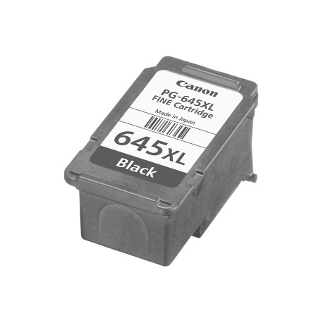 CANON PG645XL Canon FINE Black Cartridge PG-64
