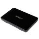 StarTech.com 2.5 USB 3 SATA SSD / HDD UASP Enclosure
