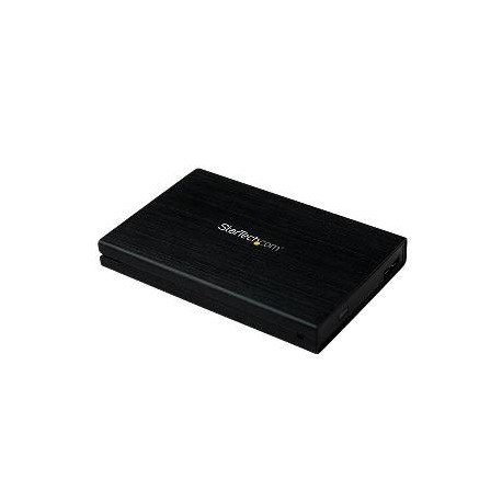 StarTech.com 2.5 USB 3.0 SATA SSD HDD UASP Enclosure